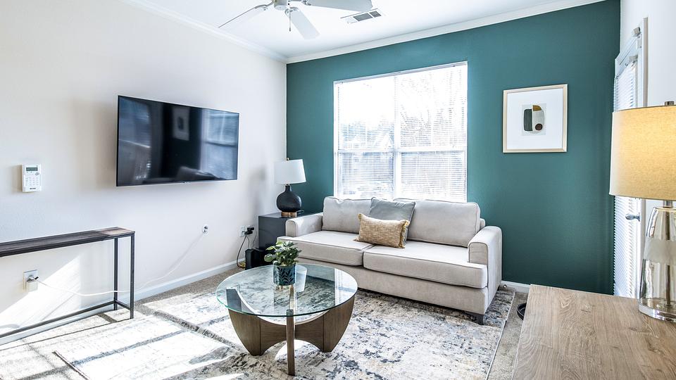 Rent Alden Place at South Square G3205 in Durham, NC Landing